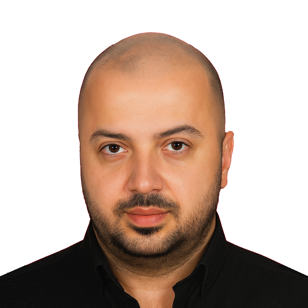 Dr Amir Saadati